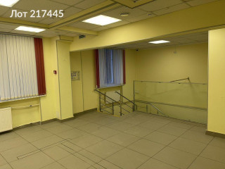 Фотография Аренда магазина, 168 м² , Ленинградский проспект 78к1  №10