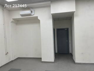 Фотография Аренда магазина, 168 м² , Ленинградский проспект 78к1  №13