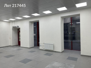 Фотография Аренда магазина, 168 м² , Ленинградский проспект 78к1  №16