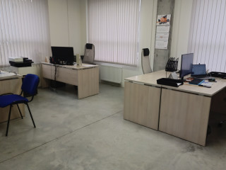 Фотография Аренда офиса, 203 м² , Северная улица 30А  №10
