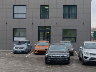 Фотография Аренда офиса, 203 м² , Северная улица 30А  №1