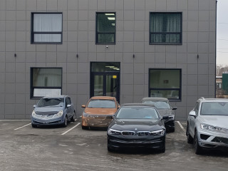 Фотография Аренда офиса, 203 м² , Северная улица 30А  №3
