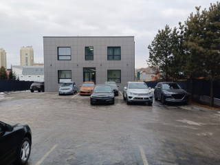 Фотография Аренда офиса, 203 м² , Северная улица 30А  №2