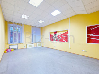 Фотография Аренда офиса, 1514 м² , Звенигородская улица 9-11  №2