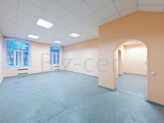 Фотография Аренда офиса, 1514 м² , Звенигородская улица 9-11  №2