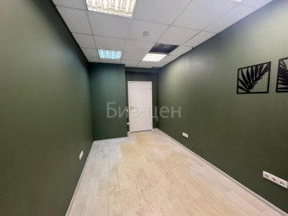 Фотография Аренда офиса, 17 м² , Заозёрная улица 8  №2