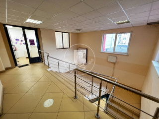 Фотография Аренда офиса, 18 м² , проспект Маркса 70  №7