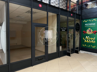 Фотография Аренда офиса, 18 м² , проспект Маркса 70  №4