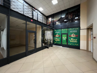 Фотография Аренда офиса, 18 м² , проспект Маркса 70  №5
