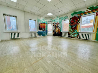 Фотография Аренда офиса, 60 м² , улица Лермонтова 46  №7