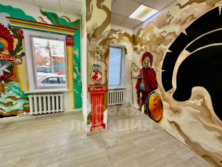 Фотография Аренда офиса, 60 м² , улица Лермонтова 46  №11