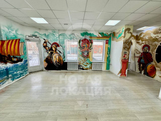Фотография Аренда офиса, 60 м² , улица Лермонтова 46  №6