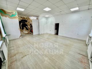 Фотография Аренда офиса, 60 м² , улица Лермонтова 46  №10