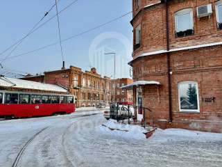 Фотография Аренда офиса, 60 м² , улица Лермонтова 46  №20