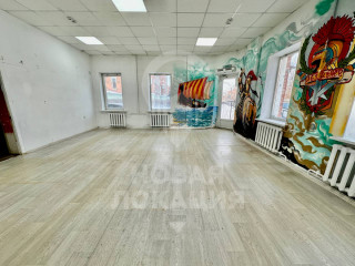 Фотография Аренда офиса, 60 м² , улица Лермонтова 46  №8