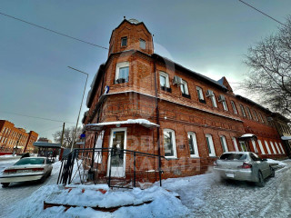 Фотография Аренда офиса, 60 м² , улица Лермонтова 46  №1
