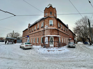 Фотография Аренда офиса, 60 м² , улица Лермонтова 46  №2