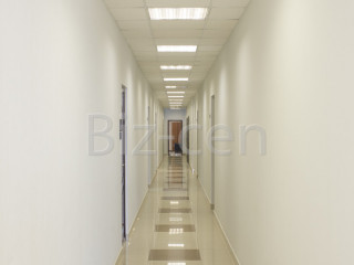 Фотография Аренда офиса, 4630 м² , улица Мира 3  №9