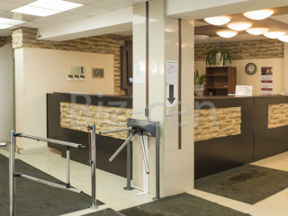 Фотография Аренда офиса, 4630 м² , улица Мира 3  №6