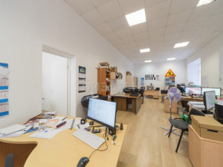 Фотография Аренда офиса, 4630 м² , улица Мира 3  №2 Фотография Аренда офиса, 4630 м² , улица Мира 3  №2