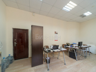 Фотография Аренда офиса, 4630 м² , улица Мира 3  №4