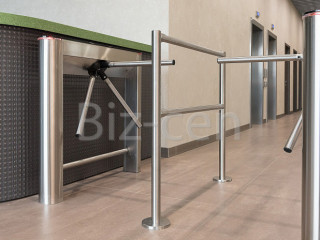 Фотография Аренда офиса, 41 м² , Стародеревенская улица 11к2  №8