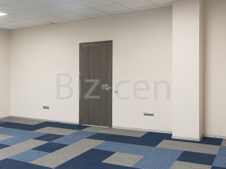 Фотография Аренда офиса, 41 м² , Стародеревенская улица 11к2  №2