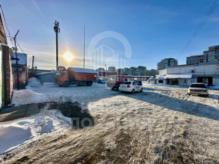 Фотография Продажа помещения свободного назначения, 5640 м² , улица Арнольда Нейбута 91А  №14