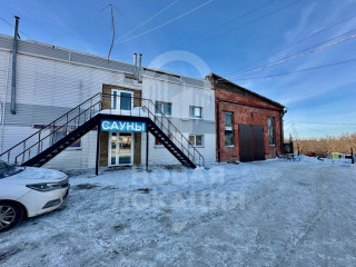 Фотография Продажа помещения свободного назначения, 5640 м² , улица Арнольда Нейбута 91А  №8
