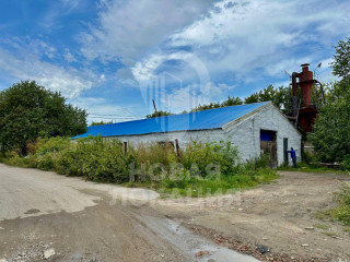 Фотография Аренда склада, 237 м² , 36-я Северная улица 5А  №2