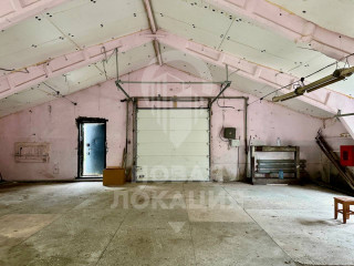 Фотография Аренда склада, 237 м² , 36-я Северная улица 5А  №8