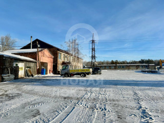 Фотография Продажа производственного помещения, 23000 м² , улица 10 лет Октября 184/2  №6