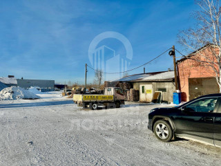 Фотография Продажа производственного помещения, 23000 м² , улица 10 лет Октября 184/2  №15