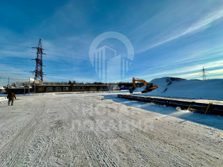Фотография Продажа производственного помещения, 23000 м² , улица 10 лет Октября 184/2  №13