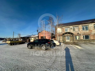Фотография Продажа производственного помещения, 23000 м² , улица 10 лет Октября 184/2  №11