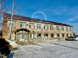 Фотография Продажа производственного помещения, 23000 м² , улица 10 лет Октября 184/2  №14