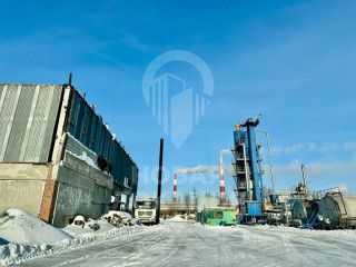 Фотография Продажа производственного помещения, 23000 м² , улица 10 лет Октября 184/2  №1