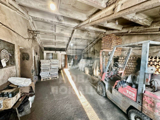 Фотография Продажа производственного помещения, 23000 м² , улица 10 лет Октября 184/2  №16