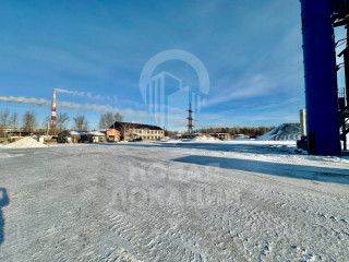 Фотография Продажа производственного помещения, 23000 м² , улица 10 лет Октября 184/2  №2