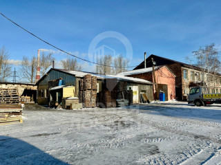 Фотография Продажа производственного помещения, 23000 м² , улица 10 лет Октября 184/2  №5