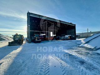 Фотография Продажа производственного помещения, 23000 м² , улица 10 лет Октября 184/2  №4