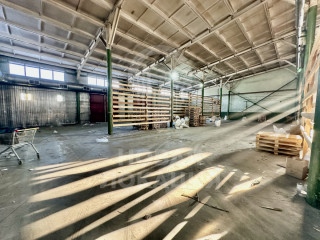 Фотография Аренда склада, 2700 м² , 2-я Производственная улица 41/1  №9