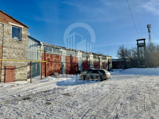 Фотография Аренда склада, 2700 м² , 2-я Производственная улица 41/1  №39
