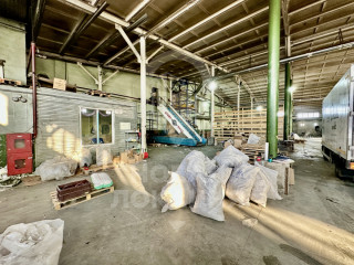 Фотография Аренда склада, 2700 м² , 2-я Производственная улица 41/1  №5