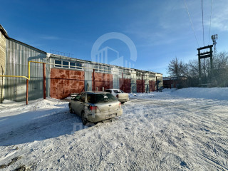 Фотография Аренда склада, 2700 м² , 2-я Производственная улица 41/1  №35