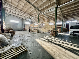 Фотография Аренда склада, 2700 м² , 2-я Производственная улица 41/1  №16