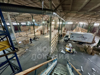 Фотография Аренда склада, 2700 м² , 2-я Производственная улица 41/1  №27