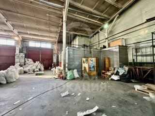 Фотография Аренда склада, 2700 м² , 2-я Производственная улица 41/1  №11