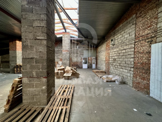 Фотография Аренда склада, 2700 м² , 2-я Производственная улица 41/1  №30