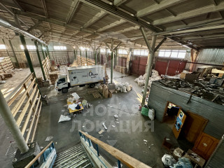 Фотография Аренда склада, 2700 м² , 2-я Производственная улица 41/1  №28